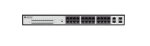 Bdcom 24-PORT 10 100 370W Poe Switch 24 Poe Ports 2 X 1000MBPS Combo Ports