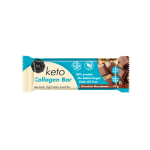 Keto Collagen Chocolate Macadamia 52G