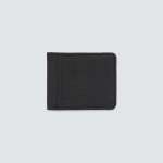 Oakley Bifold Wallet- Blackout
