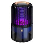 Silent Electric Mosquito Killer Lamp For Home And Outdoor Use
