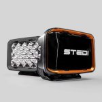 Stedi Quad Evo LED Driving Lights Pair For