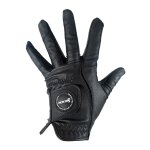 Men's Synthetic All Weather Left Handed Golf Glove