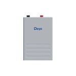 Deye SE-F5 5.1KW Lithium Battery Wall Mount