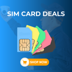 Sim Card Offer - My Kleine Winkel