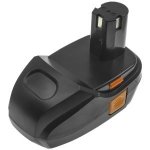 Replacement Battery For Einhell RT-CD18I RT-CD18I Hammer Drill Einhell 4511894 Etc.