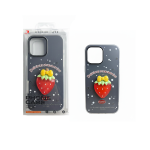 - Cute Fruit Case Compatible With IPHONE16 Pro Max