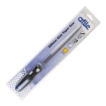 Afile Slim Tapered Saw File 200MM Livestainable