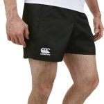 Canterbury Advantage Junior Shorts - Black