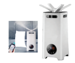13 Litre Ultrasonic Disinfection Machine
