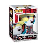 Funko Pop Heroes: Harley Quinn – Harley Quinn On Apokolips