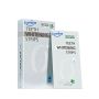 Teeth Non-peroxide Whitening Strips 28 Strips 14 Treatments