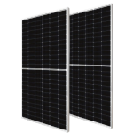 545W Canadian Solar HIKU6 Solar Panel Mono Perc EVO2