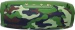 MicroWorld K22 Camo Bluetooth usb fm m-sd