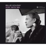 Billie Holiday - Stay With Me Cd