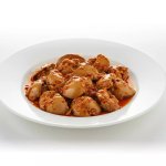 Chicken – Livers Elkana 1KG
