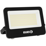 Ellies Quasar Series 100W Ac Flood Light With 3CCT -bk