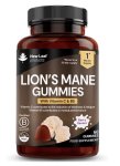 Lions Mane Gummies