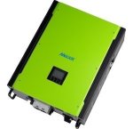 Mecer SOL-I-IS-5E Infinisolar 5.5KW Single Phase 6500W Mppt Bi Directional With Grid No Parallel Ability 48V Dc Maximum Dc Volta