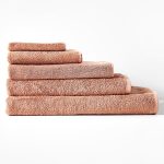 Linen House Nara Cotton bamboo Towels