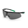 Uvex Super-fit Welding Safety Spectacle Scratch-resistant Welding Shade 1 7