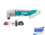 Multi-function Tool Cordless 20V Total Tools With Or Without Battery TMLI2022