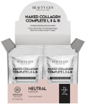 Naked Collagen Complete 20 Sachets
