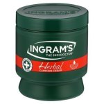 Ingram's Cream Herbal Camphor 450ML