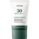 Heartleaf Silky Moisture Suncream 50G