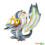 Dragon Smoke