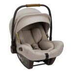 Nuna Pipa Next Infant Car Seat-hazelwood
