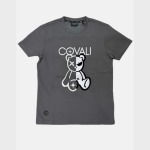 Cativa Tee Dark Grey