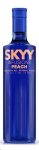 Skyy Vodka Infusion Peach 750ML - 12