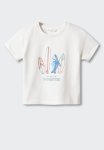 T-Shirt Impostor - Off White
