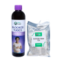 Blocked Tubes Tonic And Blocked Tubes Tea