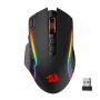 Redragon Taipan Pro Wireless – Black