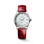 LONGINES Master Collection L2.357.4.87.2