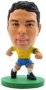 - Thiago Silva Figurine Brazil