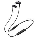 1MORE Classic E1028BT Piston Fit Bluetooth 5.0 Wireless In-ear Headphones - Black - E1028BT