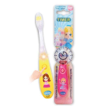 Flashing Toothbrush - Princess