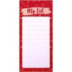 Pen + Gear 9.5X21CM T - Do List Viva