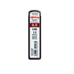 Rotring Polymer Leads 0.5MM Hb