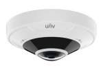 Unv 12MP Fisheye Dome Ip Camera 360 IPC86CEB-AF18KC-I0-UN-IPC86CEB-AF18KC-I0