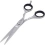 Hair Scissors Micro-serrated Et 900 - 6 Inches