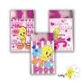 Tweety Jelly Eraser Retail Packaging No Warranty