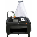 Belecoo Trend Campcot - Large