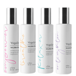 Natura YogaSpritz - Individual Or Set Of 4 - Breathe