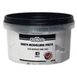 Modelling Paste White 250ML