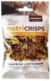 Nutricrisps - Sauerkraut & Black Pepper