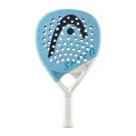 Speed Motion Ltd - Ari S Nchez Padel Racquet