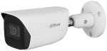 Dahua DH-IPC-HFW3241E-AS 2MP 3.6MM Fixed Bullet Lens Network Camera IP67 50M Ir Roi Smd Plus 120 Db Wdr Build-in MIC RJ45 Poe |
